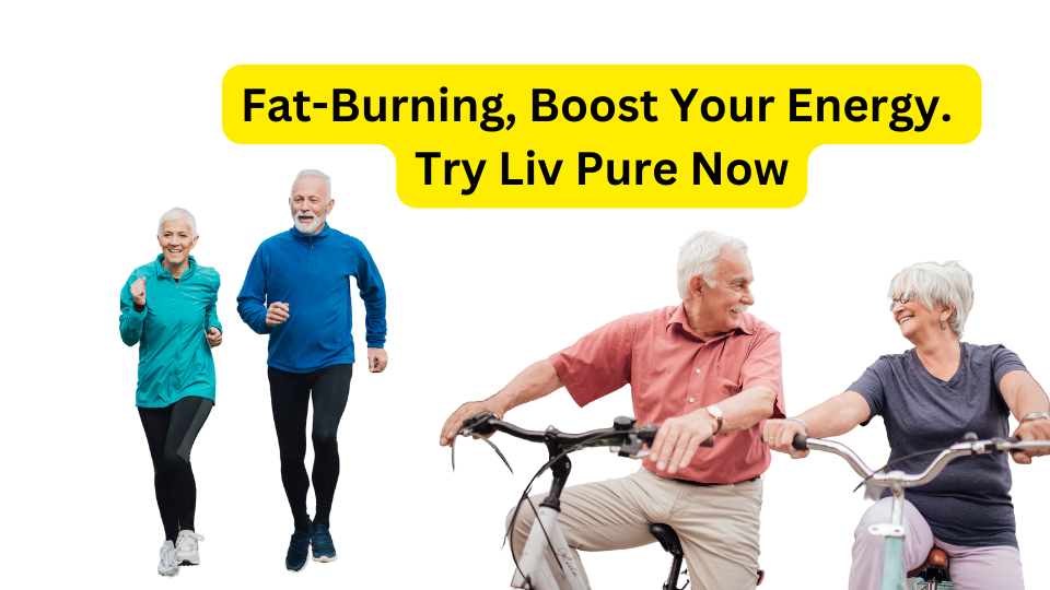 Burning Energy Boost