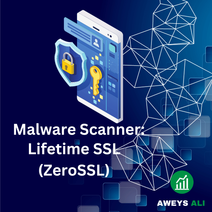 Lifetime SSL (ZeroSSL)