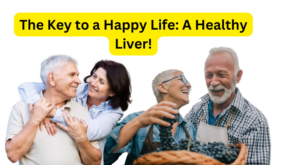 happy life