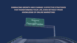 Transformative Pathway