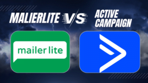 Mailerlite Vs Activecampaign