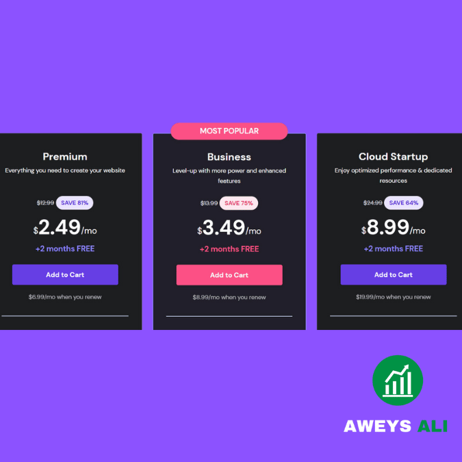 Hostinger: Revolutionizing the Web Hosting