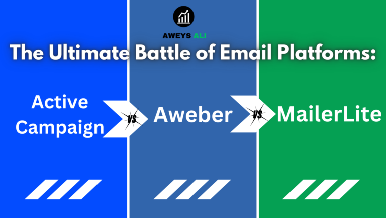 The Ultimate Battle of Email Platforms: