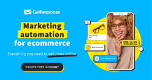 GetResponse and AWeber