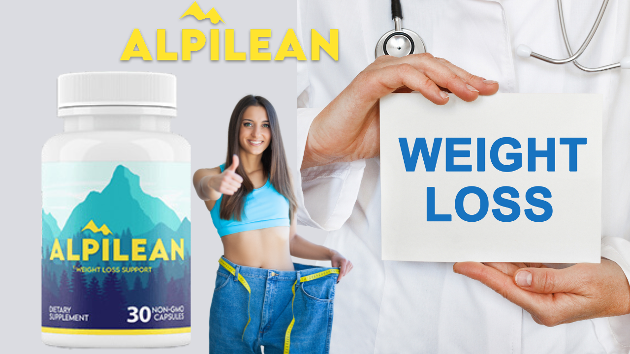 You are currently viewing Alpinean Review: the ultimate solution for weight loss.