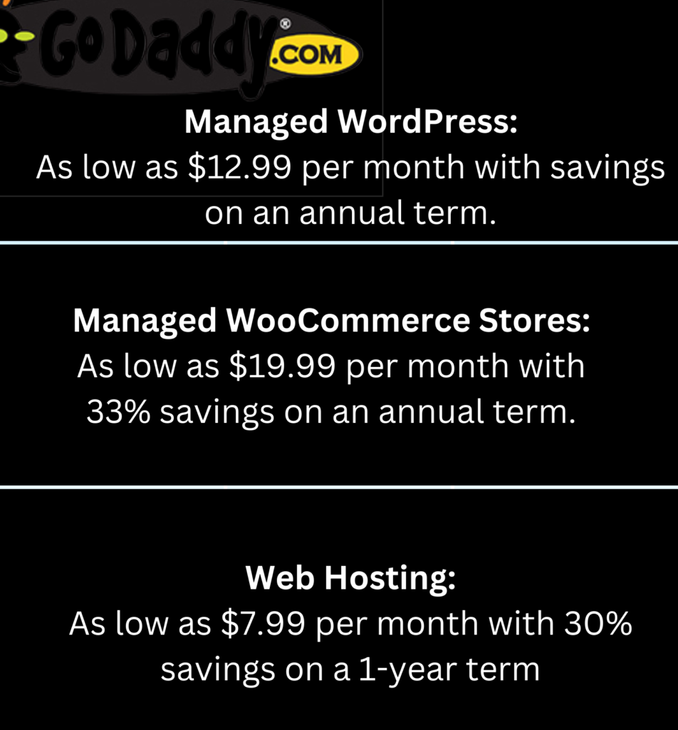 Affordable Web Hosting